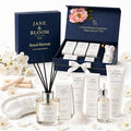 Royal Retreat Luxury Spa Gift Box by JaneBloom