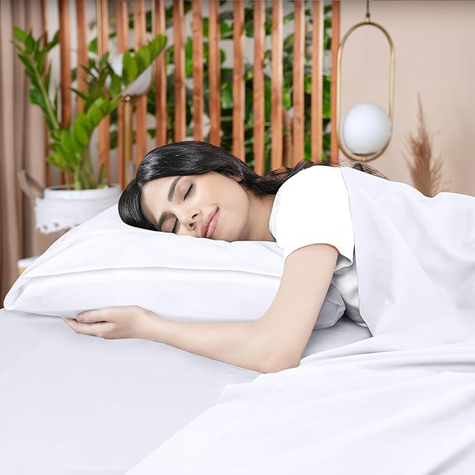 Utopia Bedding Flat Sheets - Image 5