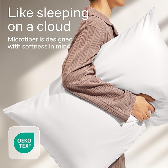 Ultra Soft Pillow Protectors - Image 5