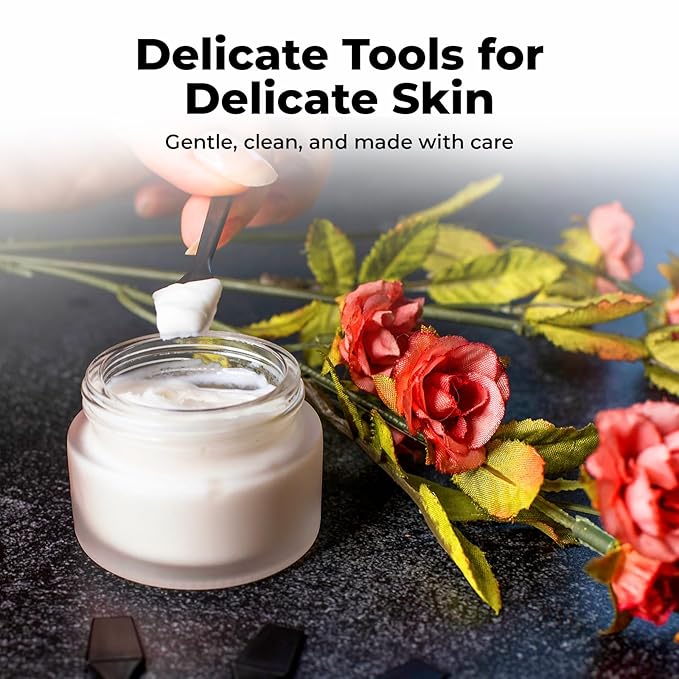 Kopperko Mini Lotion Spatula - Image 9