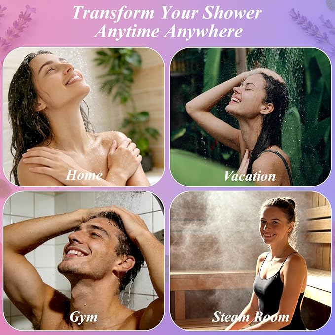 Shower Steamers Aromatherapy - Image 4