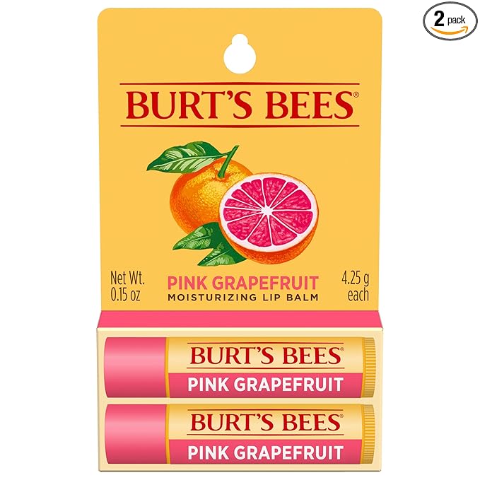 Burt's Bees Lip Balm by BurtsBees