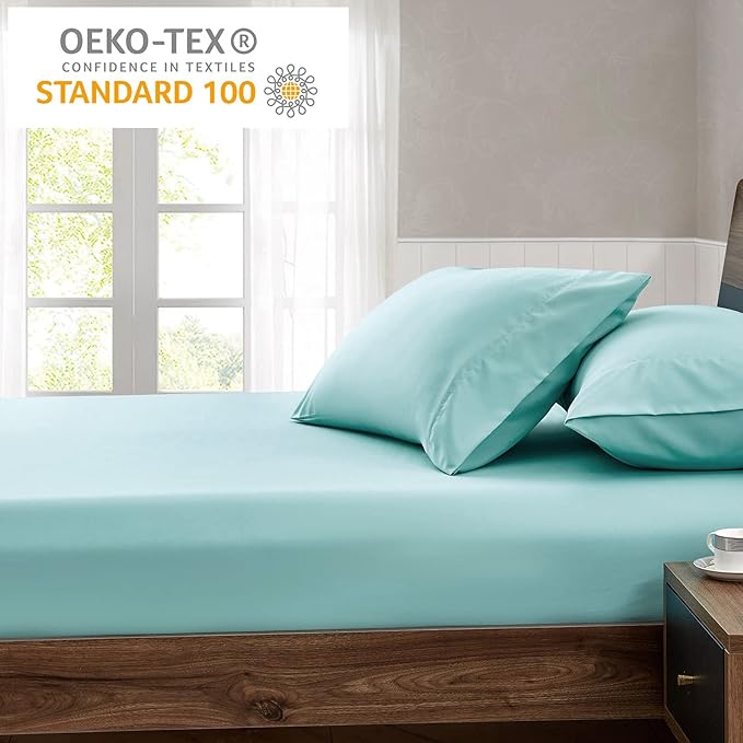 FreshCulture King Fitted Sheet Only - Image 7