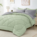 HEVUMYI King Comforter Set by HEVUMYI