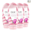 Olay Body Wash for Women, Moisture Ribbons Plus, Deep Conditioning & by Olay