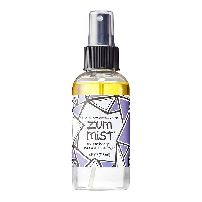 Indigo Wild Zum Mist Room & Body Spray by ZumbyIndigoWild