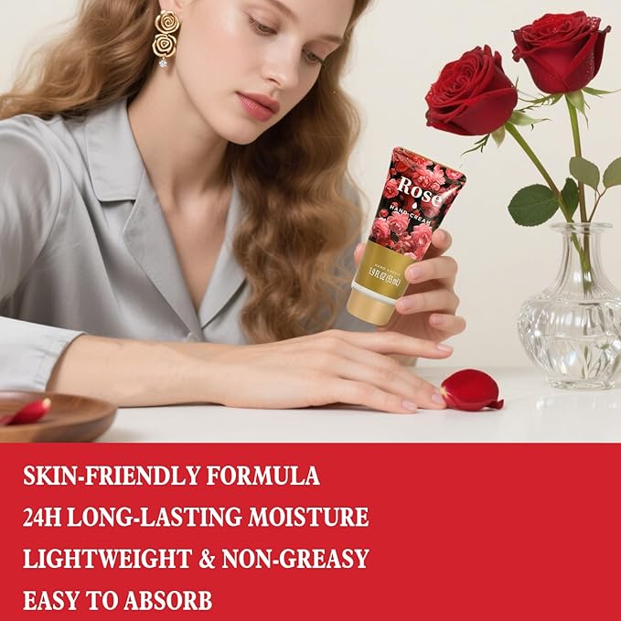 Spa Luxetique Gifts for Women High Heel Gift Set for Women 8pcs Bath Sets - Image 5