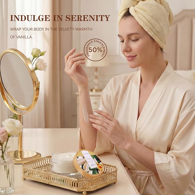 Gift Baskets for Women, Spa Gifts for Women, Body Lotion, Mothers Day Gifts for - Image 5