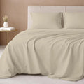 California Design Den Queen Sheet Set by CaliforniaDesignDen