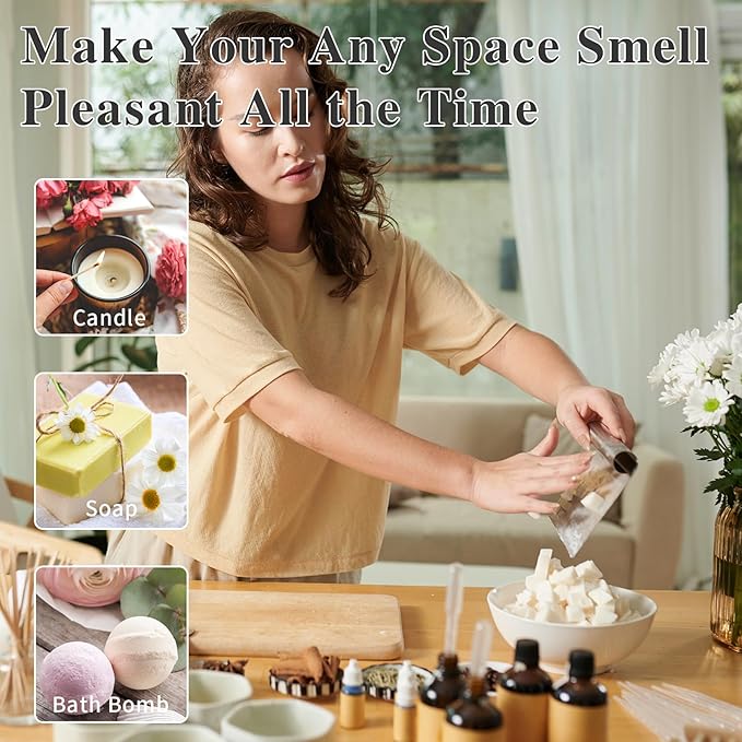 PHATOIL Orchid Dreamscape Fragrance Oils - Image 6