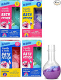 Mr. Bubble Kids Original Bath Bomb Potions by MrBubble