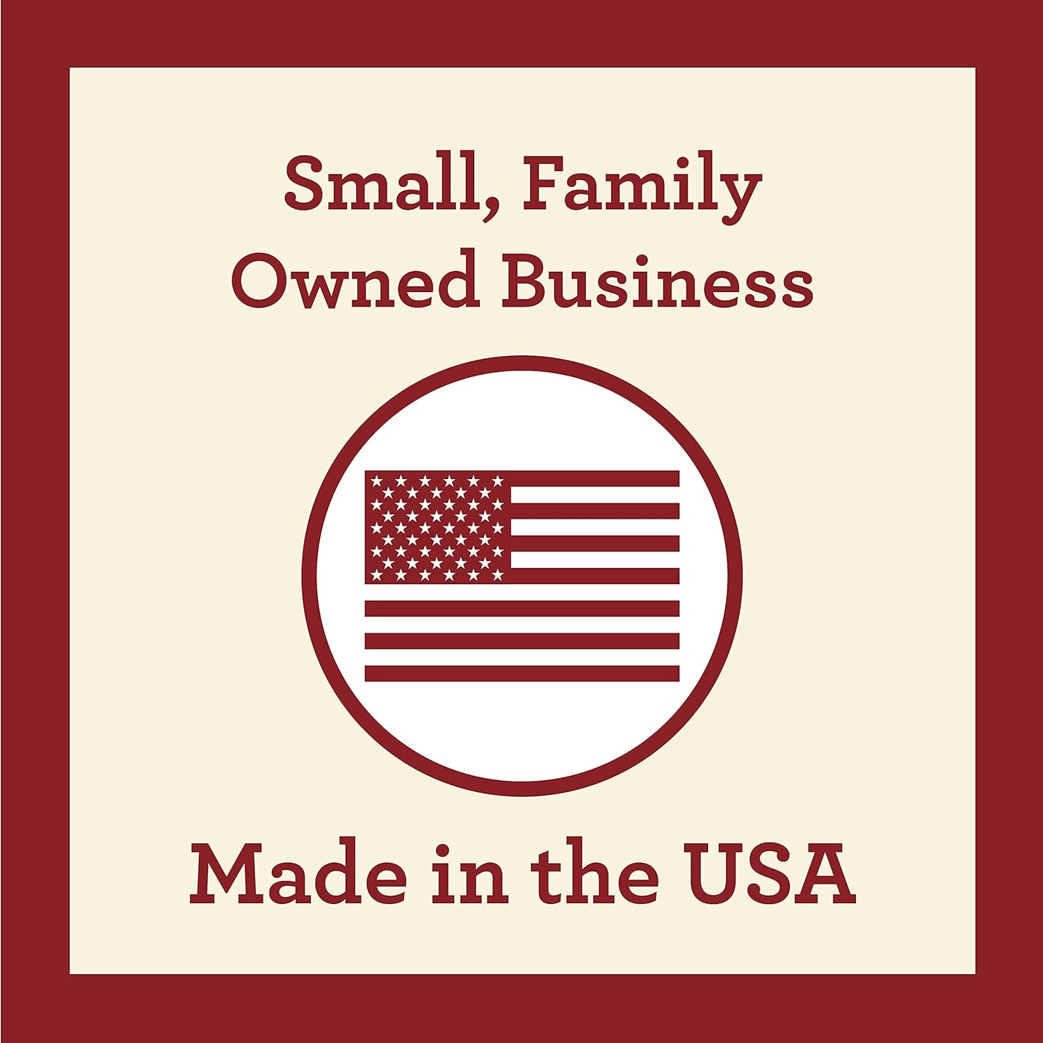 Our Own Candle Company Premium Wax Melt, Buttered Maple Syrup Scent, 6 Cubes, 2.4 oz (4 Pack)