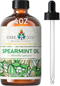 EVOKE OCCU Spearmint Oil for Inhibit Facial Hair Growth, Air Freshening by enjoythesmellofnature