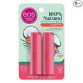 eos 100% Natural Lip Balm- Coconut Milk, eos lip balm, All-Day Moisture by eosproducts