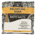 Soothing Touch Balancing Soak Bath Salts Pouch, 8 Oz by Soothing+Touch