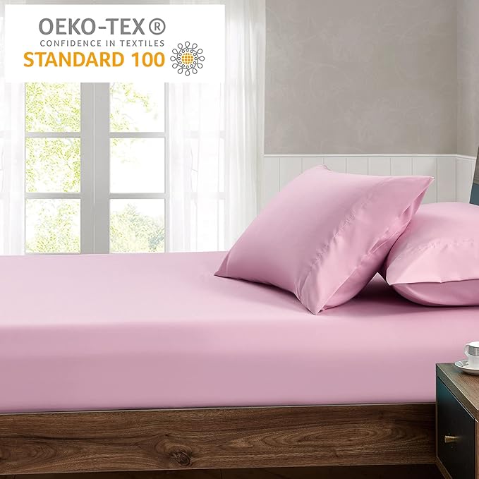 FreshCulture King Fitted Sheet Only - Image 7