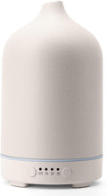 Diffuserlove Ceramic Diffuser 250ML Essential Oil Diffusers Aromatherapy by Diffuserlove