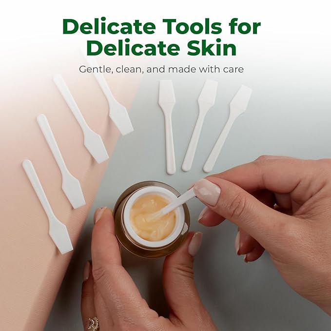 Kopperko Mini Skin Care Spatula - Image 9