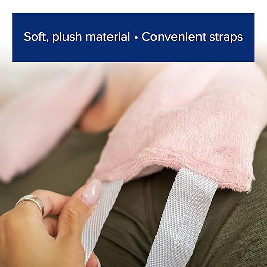 Bed Buddy Hot and Cold Neck Wrap, Sore Muscles - Image 5
