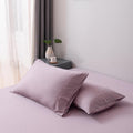 BELLA COTERIE | Luxury Bamboo Viscose King Size Pillowcase Set | 100 % by BC