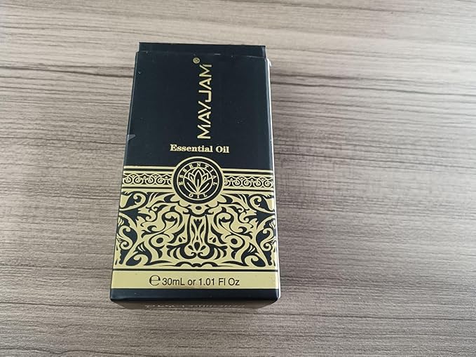 Sweet Orange Essential Oil 30ML/ 1.01FL.OZ, MAYJAM Pure Aromatherapy Sweet - Image 4