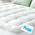 Niagara Ultra Soft California King Size Mattress Topper by NiagaraSleepSolution