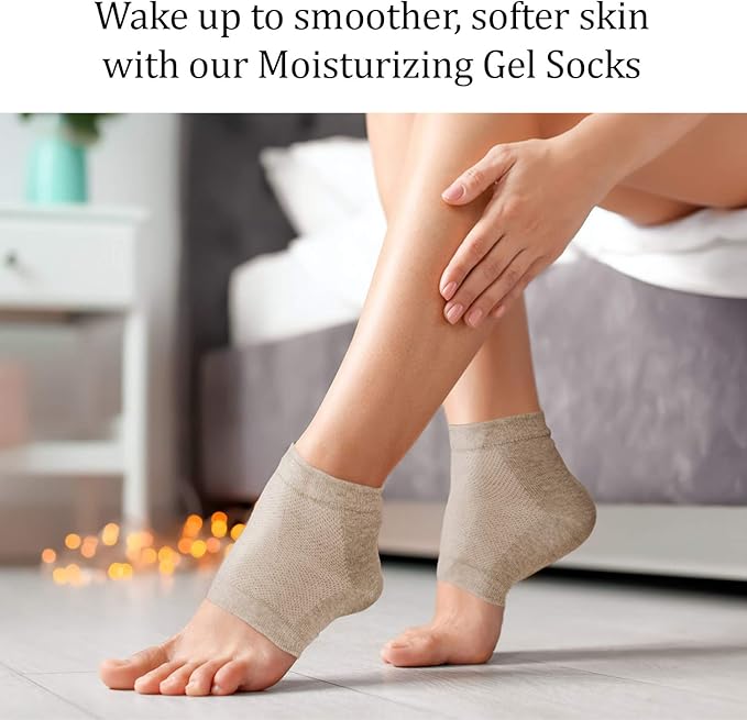 Pumice Stone for Feet Set - Image 6