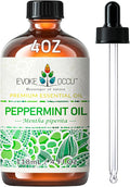 EVOKE OCCU Peppermint Oil 4 Fl Oz by enjoythesmellofnature