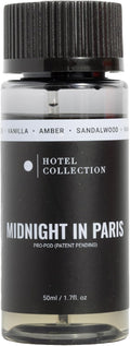 Hotel Collection Diffuser Oil-Midnight in Paris Pro-Pod-Aromatherapy Essential by HotelCollection