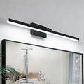 IZORRO Modern Bathroom Vanity Light 40 inch, 32W Dimmable Led Bathroom Light by IZORRO