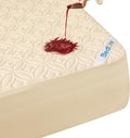 BEDLORE Waterproof Mattress Protector, Twin XL Size Mattress Pad by Bedlore