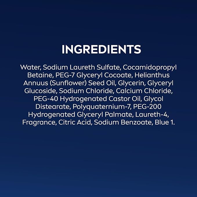 NIVEA Men Sport Body Wash with Revitalizing Minerals, Tangerine and Pepper Scent - Image 11