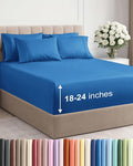 Extra Deep Full Sheet Set by CGKUnlimited