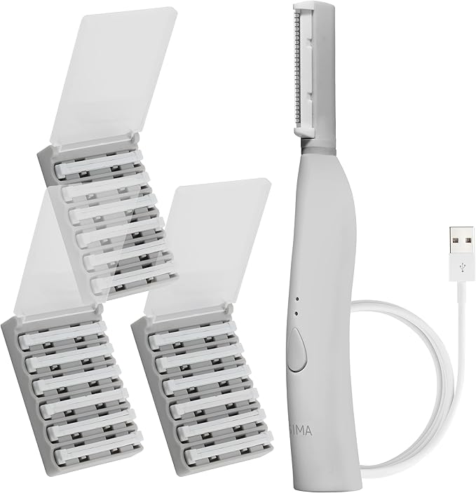 SPA SCIENCES - SIMA Patented Dermaplane Razor by SPASCIENCES