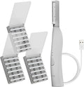 SPA SCIENCES - SIMA Patented Dermaplane Razor by SPASCIENCES