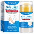 Uruses Urea Cream 60% plus Salicylic Acid 2% Urea Foot Care Stick, Foot Cream by Uruses