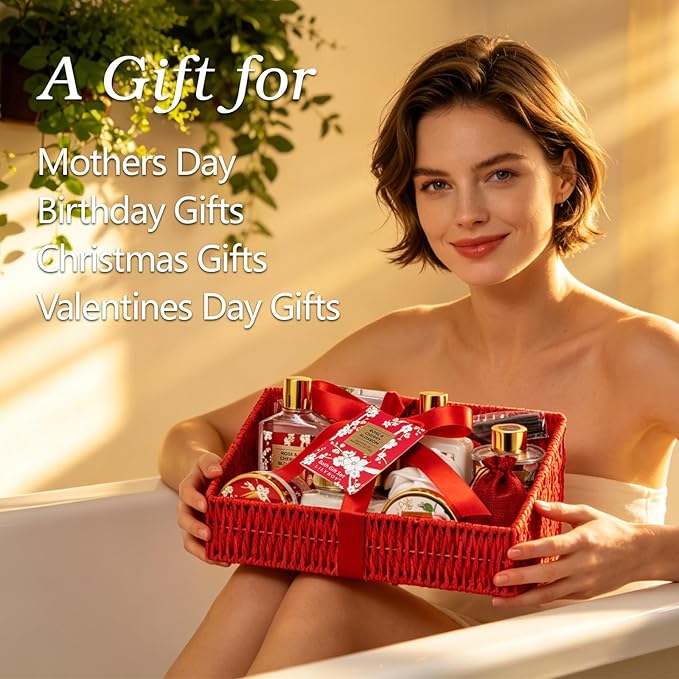 Mothers Day Gifts for Mom, Gifts for Women - Image 2