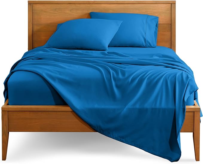 Bare Home Full Sheet Set by BareHome