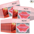 MAQIHAN 30PCS Moisturizing Lip Mask by MaqiIhanCustomOfficial
