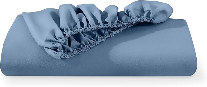 Bare Home Fitted Bottom Sheet Twin XL Size - Image 7