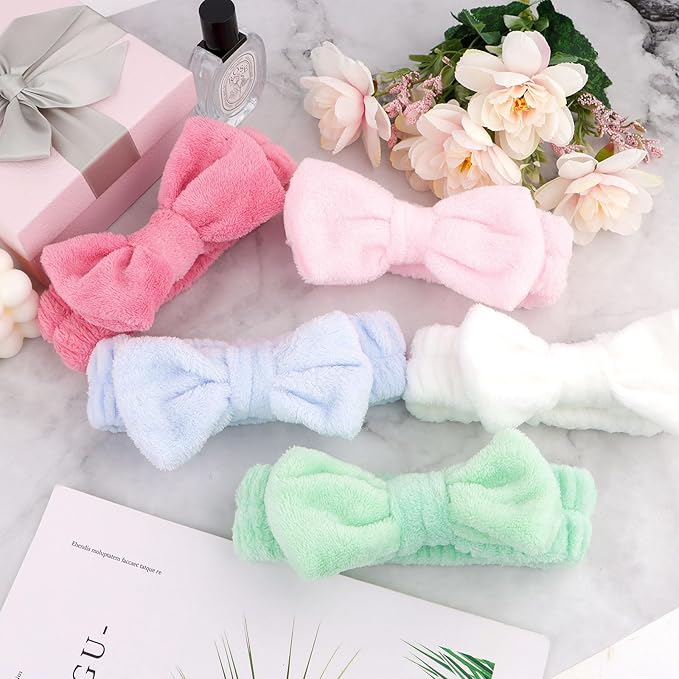 Ondder Spa Headbands Set - Image 7
