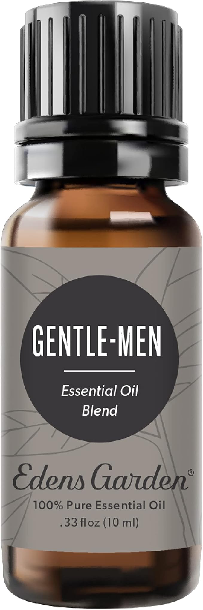 Edens Garden Gentle-Men Essential Oil Blend- 100% Pure Premium Grade, by EdensGarden