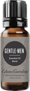 Edens Garden Gentle-Men Essential Oil Blend- 100% Pure Premium Grade, by EdensGarden