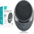 COSLUS FBS01 Facial Cleansing Brush Face Scrubber: Portable Silicone Waterproof by COSLUS
