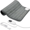 24x20 Inch Electric Heating pad by BEAUTIKEN