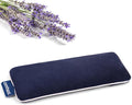 Lavender Weighted Eye Pillow by Comfheat