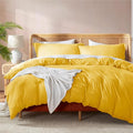 Nestl Queen Duvet Cover Set by Nestl