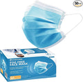 Jointown Anti-fog 3-ply Disposable Face Mask, Face Mask by JointownInternational