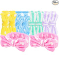 Casoty 10 Pcs Spa Headbands, Makeup Headband by Casoty