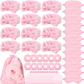 Mimorou 48 Pieces Spa Party Supplies Gift by Mimorou